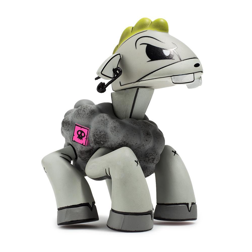 The Outsiders 3" Blind Box Mini Series by Joe Ledbetter - Kidrobot - Designer Art Toys