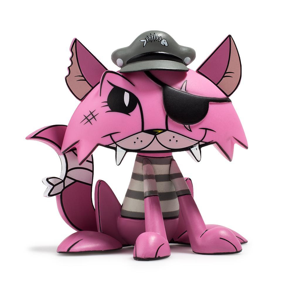 The Outsiders 3" Blind Box Mini Series by Joe Ledbetter - Kidrobot - Designer Art Toys