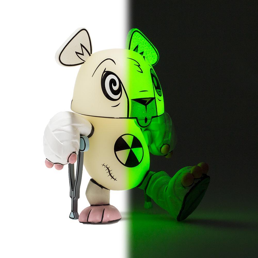 The Outsiders 3" Blind Box Mini Series by Joe Ledbetter - Kidrobot - Designer Art Toys