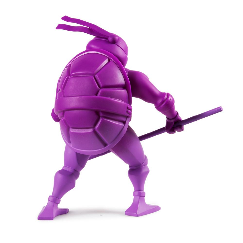 TMNT Donatello 8" Medium Figure - Kidrobot - Designer Art Toys