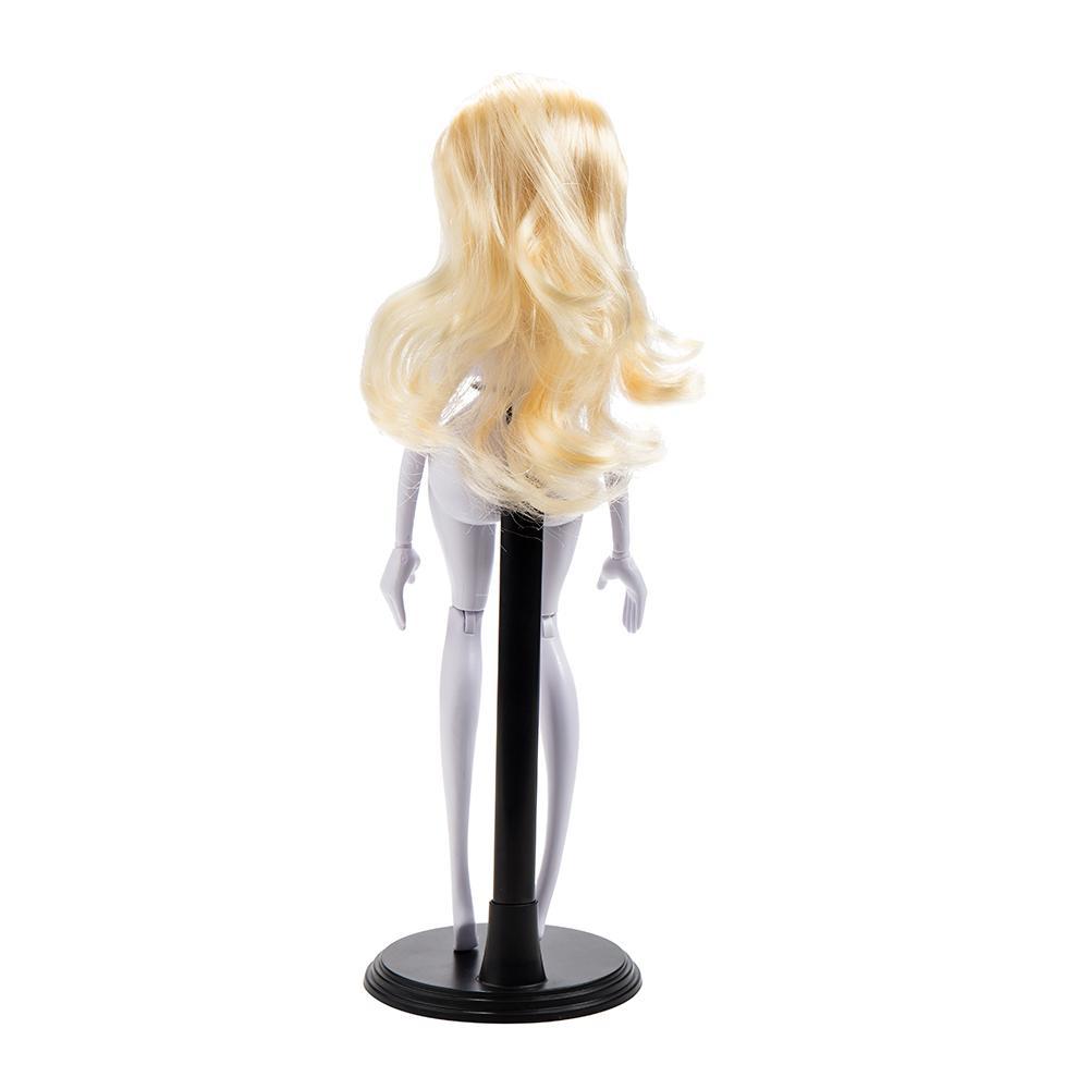 Vladonna Blonde Hair DIY Alternative Fashion Doll - Kidrobot - Designer Art Toys