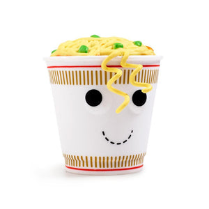 Yummy World Gourmet Snacks Blind Box Vinyl Mini Series - Kidrobot - Designer Art Toys