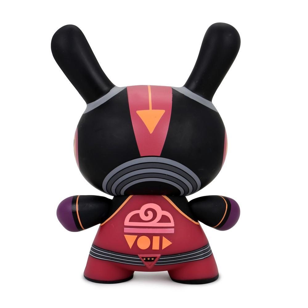 void-5-mecha-half-ray-android-