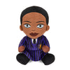 Wednesday Bianca Phunny plush toy from Wednesday brand, soft and cuddly plush with detailed character features.