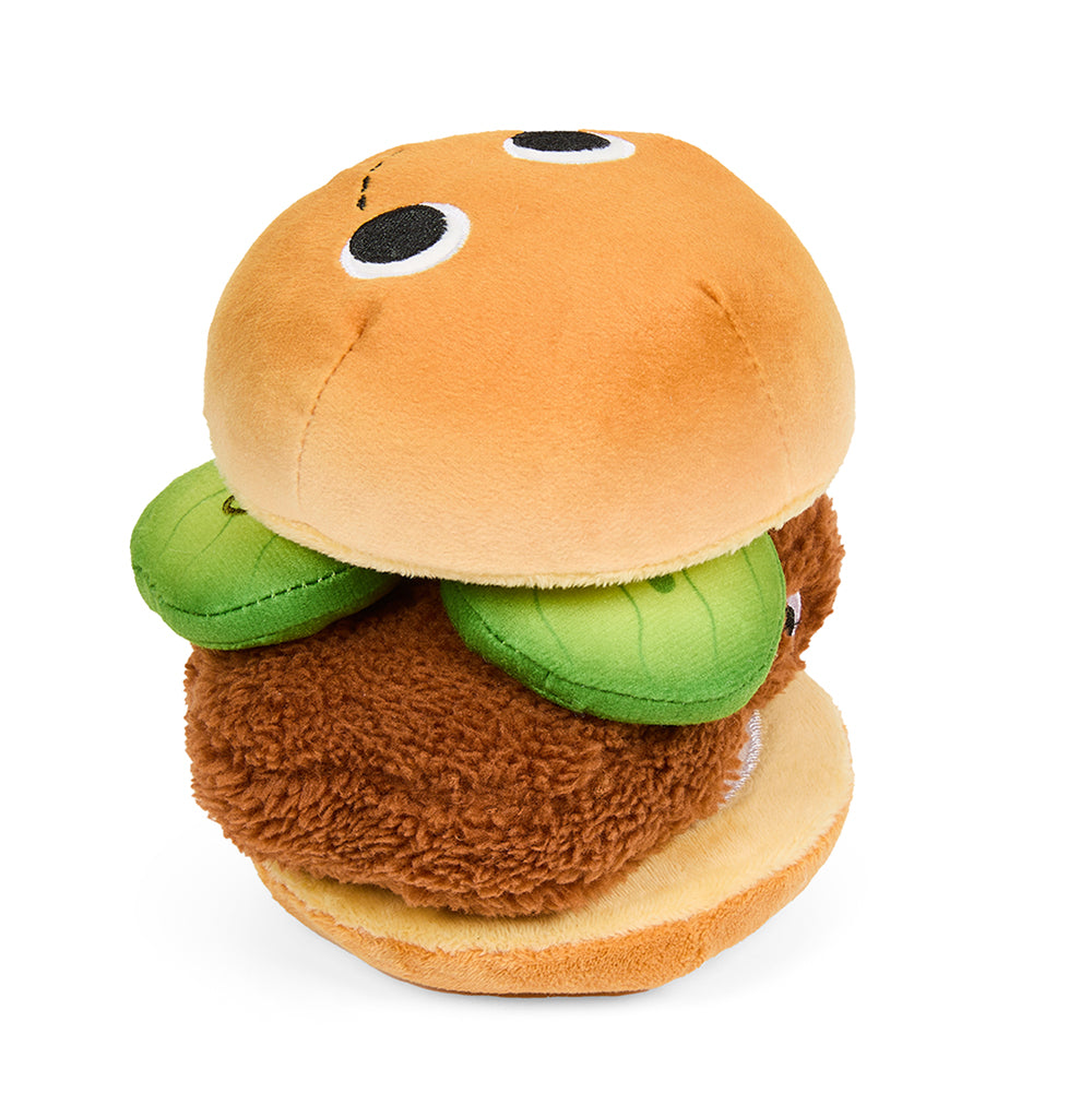 Yummy World Chicken Sandwich Chicky Meal 11