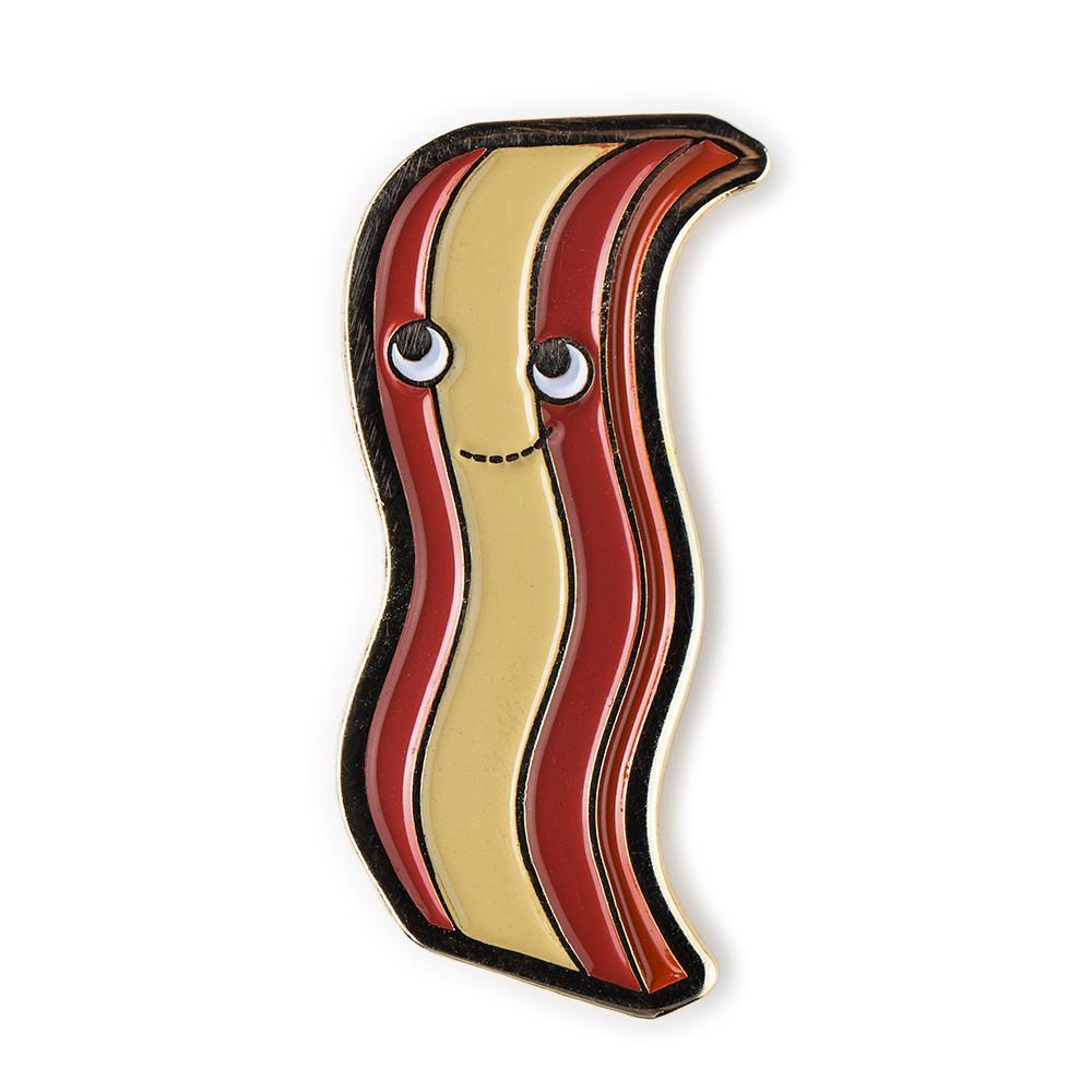 Yummy World collectible mystery enamel pins featuring colorful, playful character designs from the Yummy World brand.