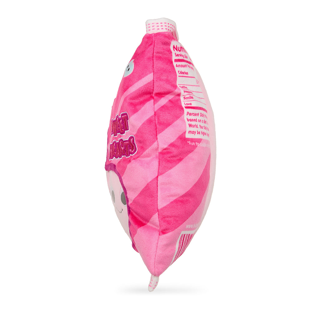 Yummy World Conversation Hearts 10" Interactive Plush (PRE-ORDER) - Kidrobot