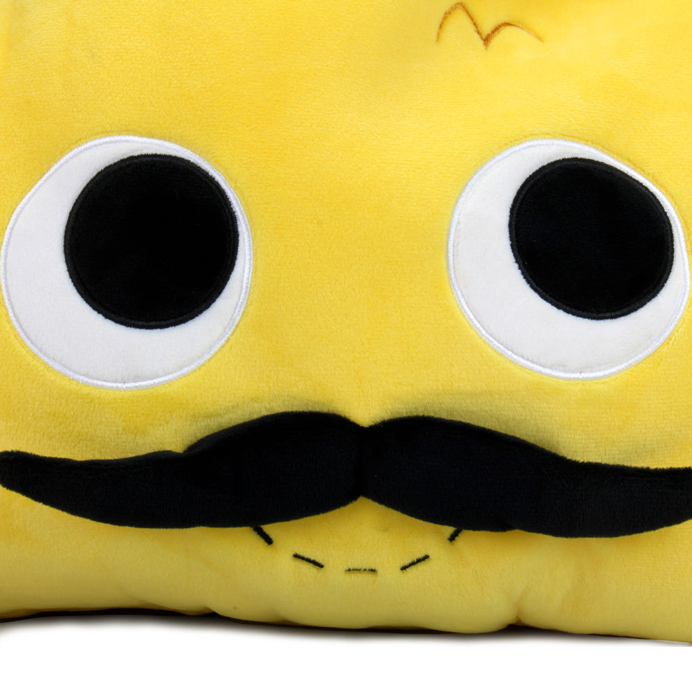 Yummy World XL Victorio Veggie Taco plush set featuring colorful, soft plush toys resembling a veggie taco for kids and collectors.