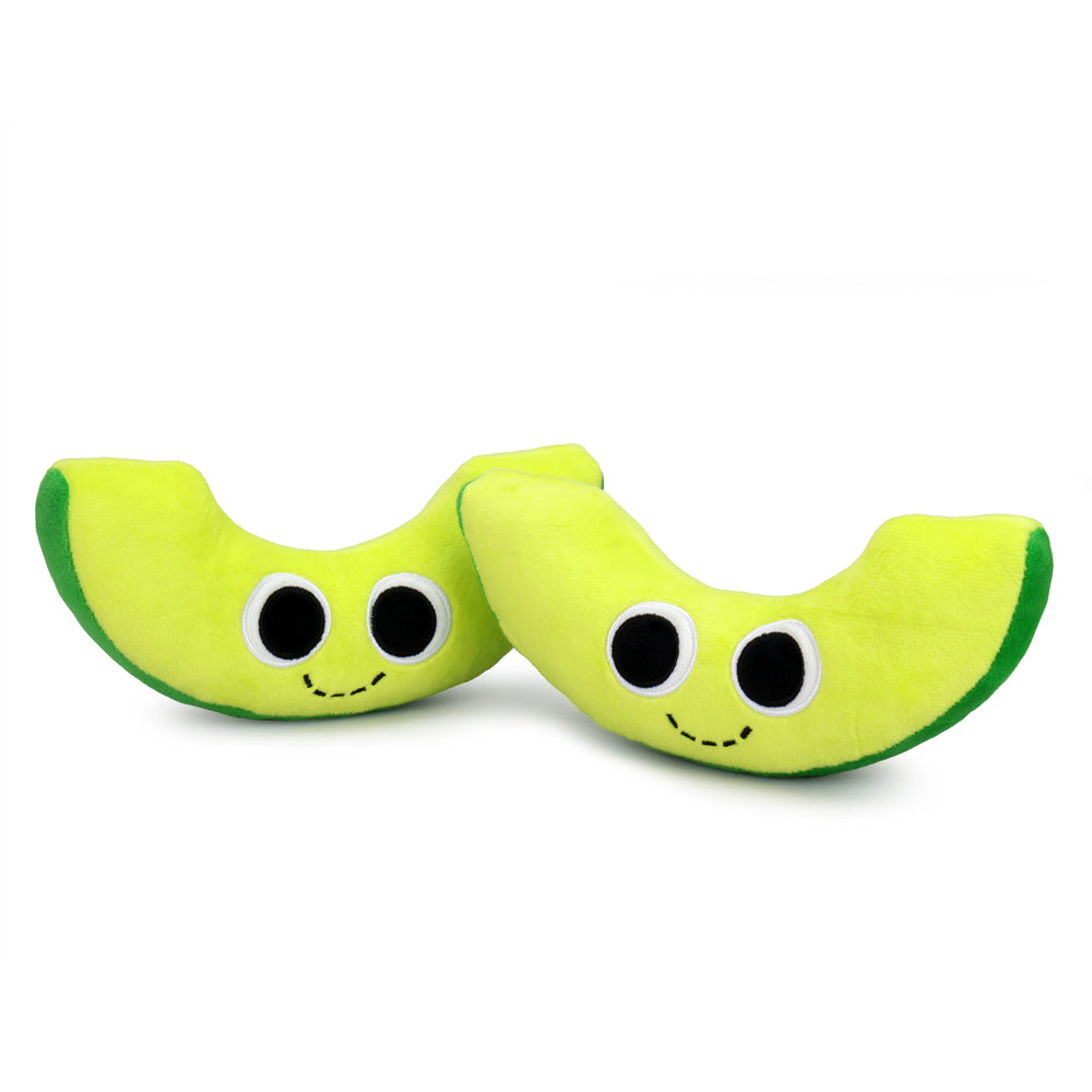 YUMMY Yummy World XL Victorio Veggie Taco Plush Set | Kidrobot