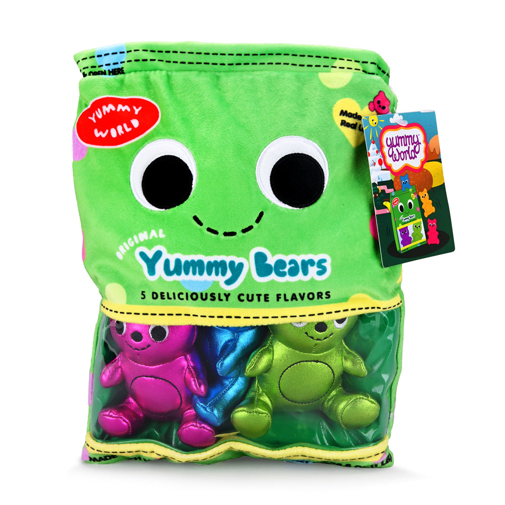 yummy Yummy World Yummy Bears 10