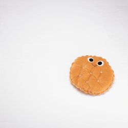 Yummy World Zoey and the YumYumables XL Interactive Plush | Kidrobot